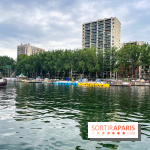Paris Plages 2024 - nos photos