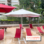 Paris Plages 2024 - nos photos