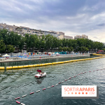 Paris Plages 2024 - nos photos