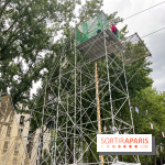 Paris Plages 2024 - nos photos