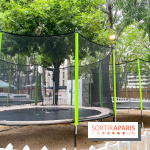 Paris Plages 2024 - nos photos