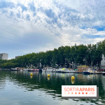 Paris Plages 2024 - nos photos