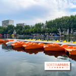 Paris Plages 2024 - nos photos