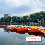 Paris Plages 2024 - nos photos