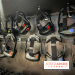 Tour Eiffel Effect, la nouvelle expérience immersive VR en haut de la Tour Eiffel - IMG 1010