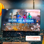 Tour Eiffel Effect, la nouvelle expérience immersive VR en haut de la Tour Eiffel