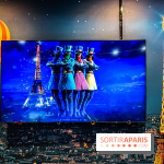 Tour Eiffel Effect, la nouvelle expérience immersive VR en haut de la Tour Eiffel