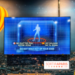 Tour Eiffel Effect, la nouvelle expérience immersive VR en haut de la Tour Eiffel - IMG 1023