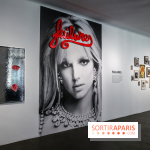Failures : une exposition collective autour de Britney Spears, nos photos - IMG 5373