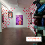 Failures : une exposition collective autour de Britney Spears, nos photos