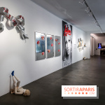 Failures : une exposition collective autour de Britney Spears, nos photos