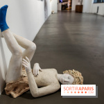 Failures : une exposition collective autour de Britney Spears, nos photos