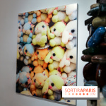 Failures : une exposition collective autour de Britney Spears, nos photos