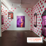 Failures : une exposition collective autour de Britney Spears, nos photos