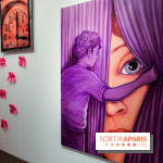 Failures : une exposition collective autour de Britney Spears, nos photos