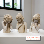 Failures : une exposition collective autour de Britney Spears, nos photos - IMG 5392