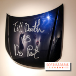 Failures : une exposition collective autour de Britney Spears, nos photos - IMG 5396