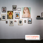 Failures : une exposition collective autour de Britney Spears, nos photos - IMG 5400