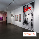 Failures : une exposition collective autour de Britney Spears, nos photos