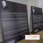 Un dinosaure géant au Château de Dampierre - Jurassique au Château de Dampierre -  A7C8904