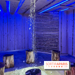 Calicéo Saint-Cyr-l'École, l'immense espace SPA aquatique de remise en forme - IMG 0952