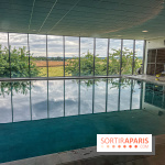 Calicéo Saint-Cyr-l'École, l'immense espace SPA aquatique de remise en forme - IMG 0964