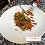 Rivié  - Saumon Gravlax