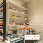 Angiolo, le glacier de Saint-Germain-des-Près - les photos -  comptoir