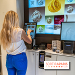 Angiolo, le glacier de Saint-Germain-des-Près - les photos -  commande