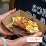 Angiolo, le glacier de Saint-Germain-des-Près - les photos -  affogato