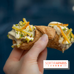 Angiolo, le glacier de Saint-Germain-des-Près - les photos -  cannolo