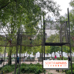 Jardin des Tuileries aires de jeux - nos photos - image00045