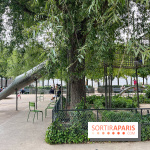 Jardin des Tuileries aires de jeux - nos photos - image00046