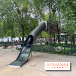 Jardin des Tuileries aires de jeux - nos photos - image00047