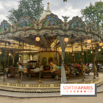 Jardin des Tuileries aires de jeux - nos photos - image00038