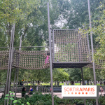 Jardin des Tuileries aires de jeux - nos photos - image00041