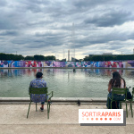 Jardin des Tuileries 