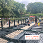 Jardin des Tuileries aires de jeux - nos photos - image00035