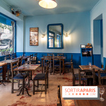 Baan PhadThai, restaurant thaï Paris 2e
