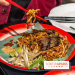 Baan PhadThai, restaurant thaï Paris 2e -  A7C8428