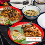 Baan PhadThai, restaurant thaï Paris 2e -  A7C8436