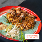 Baan PhadThai, restaurant thaï Paris 2e -  A7C8438