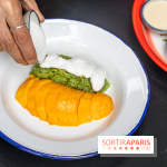 Baan PhadThai, restaurant thaï Paris 2e -  A7C8449