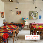 Maison de la Conversation