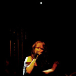 Juliette Lewis à la Flèche d'Or - Paris - 19 mai 2010