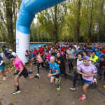 Le Grand Défi Solidaire : une course solidaire ouvert à tous - Grand Defi SEP 2023 10 22 @ Gael Kazaz 78