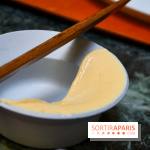 Comestibles comptoir gourmand et terrasse confidentielle par Paul Pairet à l'Hôtel de Crillon