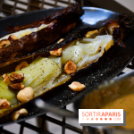 Comestibles comptoir gourmand et terrasse confidentielle par Paul Pairet à l'Hôtel de Crillon