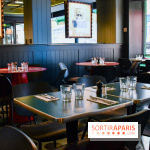 Manigua, le restaurant-bar fusion cubain à Paris