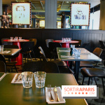 Manigua, le restaurant-bar fusion cubain à Paris